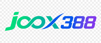 joox388 โลโก้